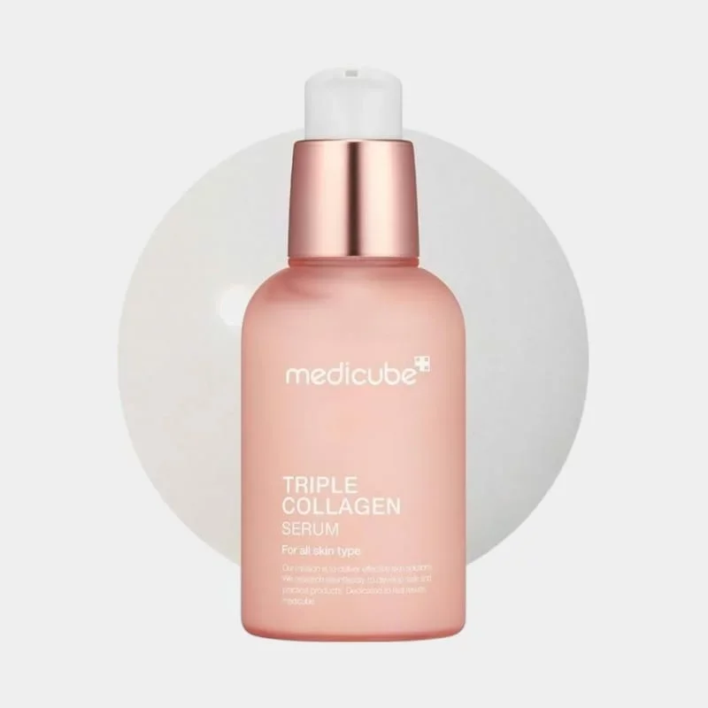 Φωτογραφία προϊόντος: Triple Collagen Serum 55ml - Medicube