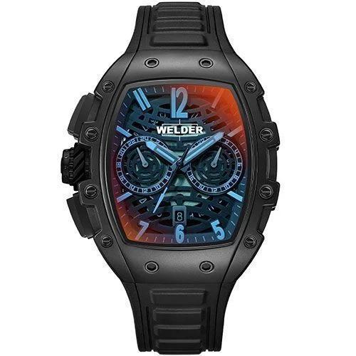 Φωτογραφία προϊόντος: Ανδρικο Ρολοι welder Photochromic W75 WRM2003-R