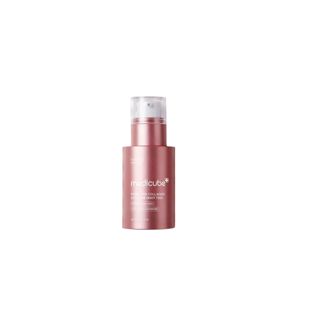 Φωτογραφία προϊόντος: Medicube PDRN Pink Exosome Shot Serum