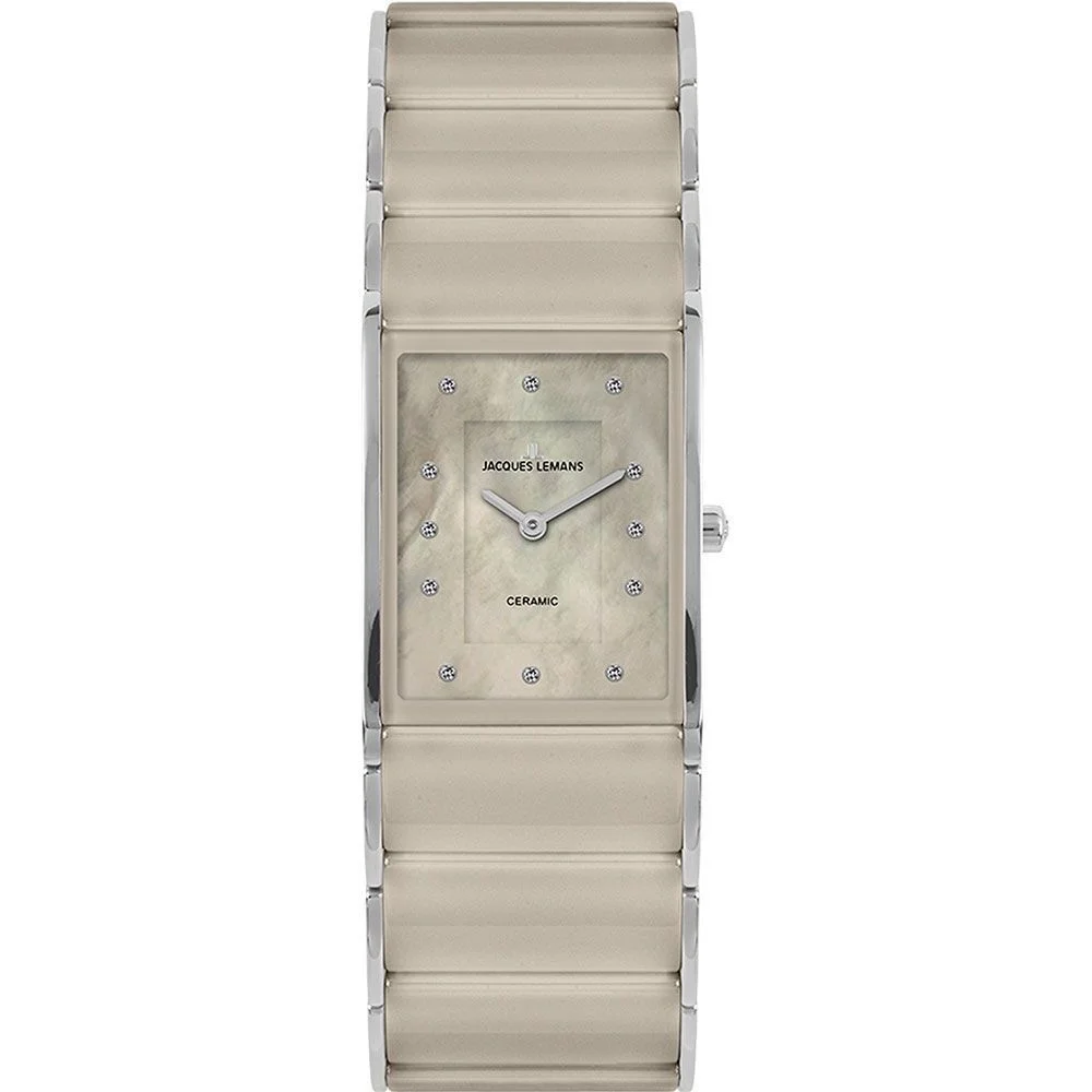 Φωτογραφία προϊόντος: Jacques Lemans High Tech Ceramic 1-1940N