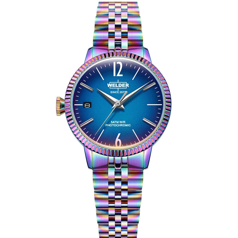 Φωτογραφία προϊόντος: Royal WRC756 -33Mm- Welder Watch