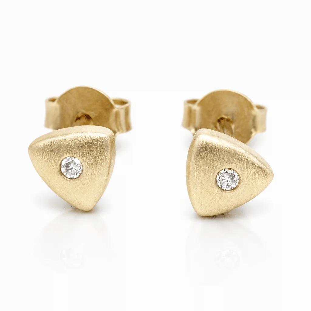 Φωτογραφία προϊόντος: fenixjewelry Χρυσα Γυναικεία Σκουλαρίκια 14κ XΣ41