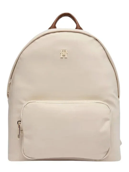 Φωτογραφία προϊόντος: Tommy Hilfiger Γυναικείο Backpack 10.7lt Μπεζ
