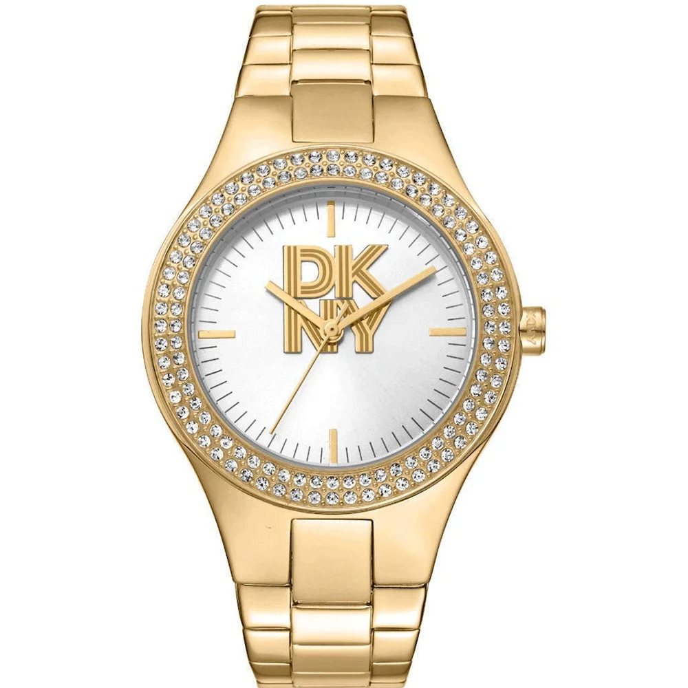 Φωτογραφία προϊόντος: Γυναικείο Ρολόι DKNY Parsons Glitz DK1L025M0045