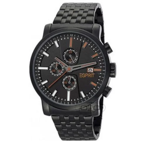 Φωτογραφία προϊόντος: Esprit Mens Atrium Chrono Orange ES104191008