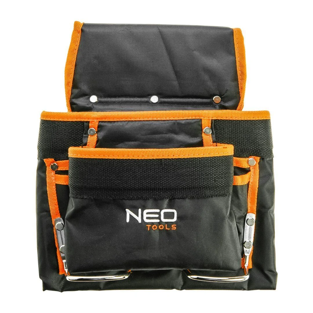 Φωτογραφία προϊόντος: NEO TOOLS 84-334 Θήκη ζώνης 8 θέσεων