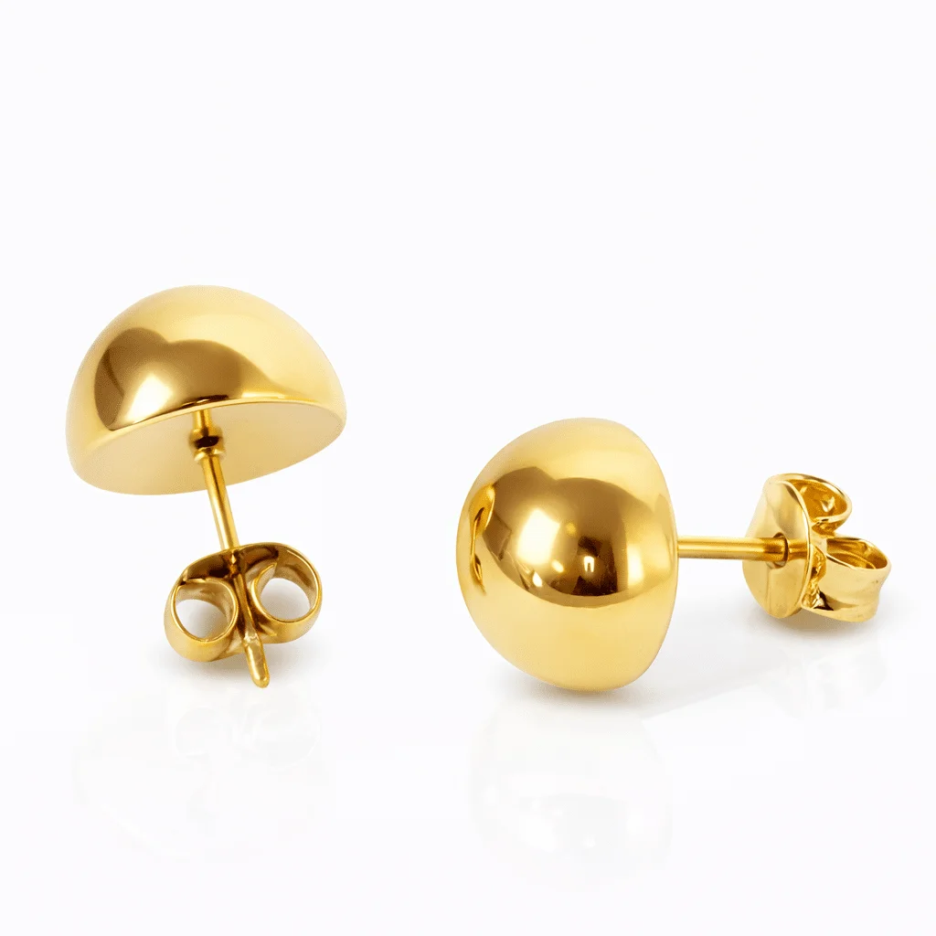 Φωτογραφία προϊόντος: fenixjewelry Xρυσα Γυναικεία Σκουλαρίκια 14κ XΣ5