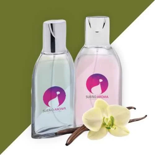 Φωτογραφία προϊόντος: Βανίλια 'Vanilla' Sueño Aroma άρωμα Unisex