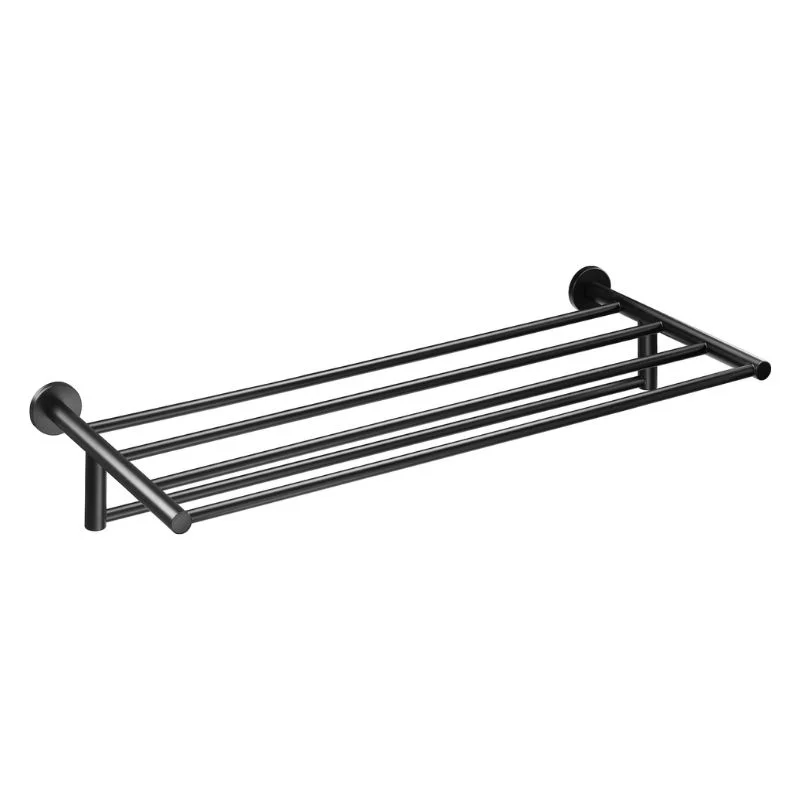 Φωτογραφία προϊόντος: Verdi Ραφιέρα 60cm Sigma 3033805 Black Mat
