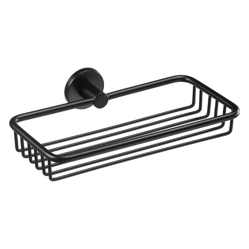 Φωτογραφία προϊόντος: Verdi Σπογγοθήκη Sigma 3030705 Black Mat