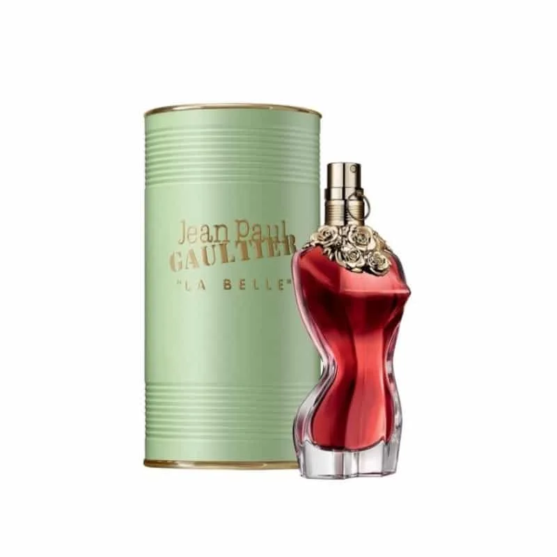 Φωτογραφία προϊόντος: Τύπου Jean Paul Gaultier La Belle