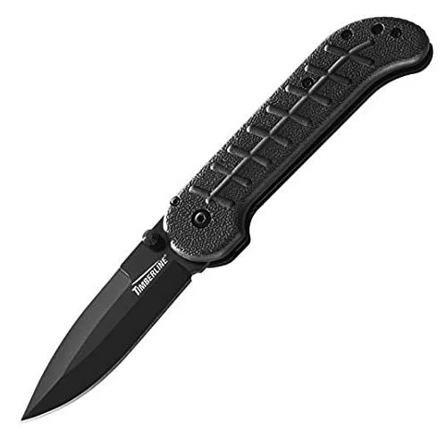 Φωτογραφία προϊόντος: Σουγιάς Timberline VALLOTON DESIGNED KICKSTART 1143