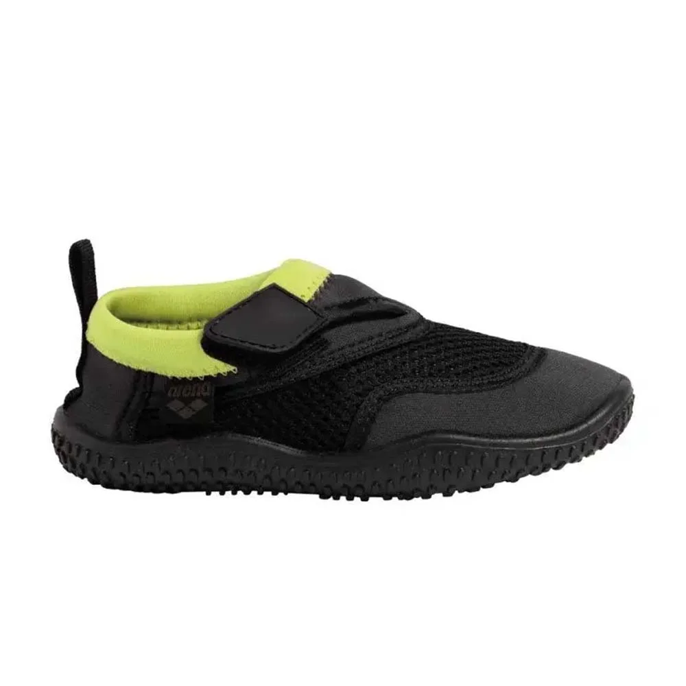 Φωτογραφία προϊόντος: 005294-100 - ARENA WATERSHOES DK.GREY / LIME Color