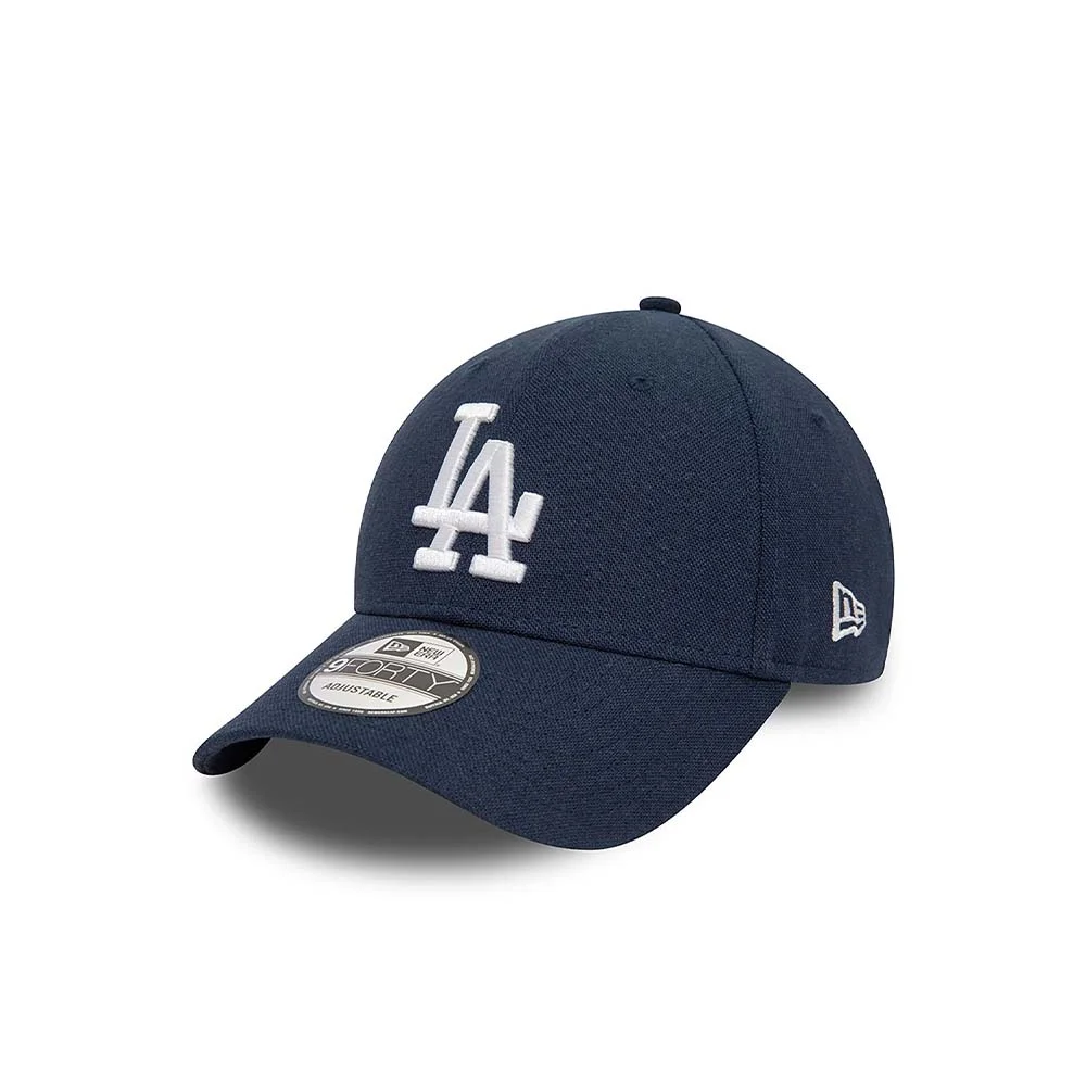Φωτογραφία προϊόντος: 60503512 - NEW ERA LINEN 9FORTY LA DODGERS NAVY Color