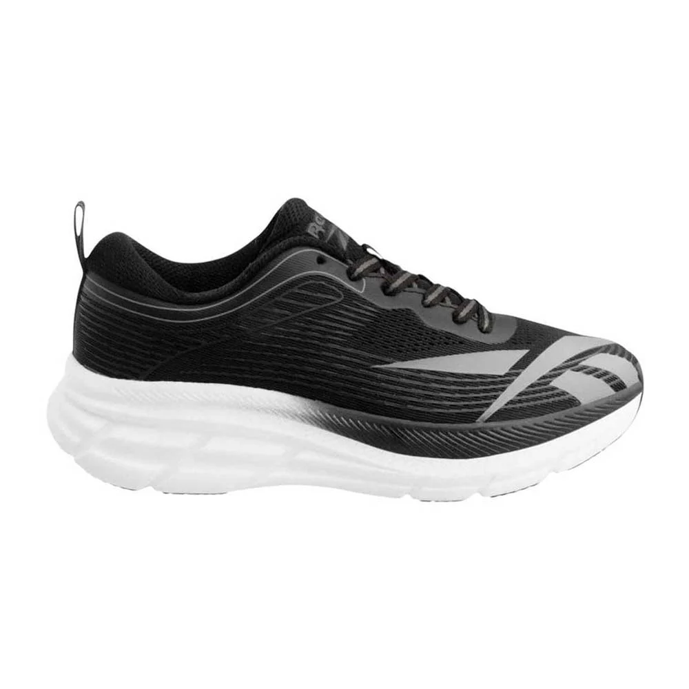 Φωτογραφία προϊόντος: 100239227 - REEBOK ROAD STRIDER JUNIOR SHOES BLACK / WHITE Color