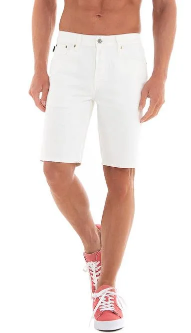 Φωτογραφία προϊόντος: SUPERDRY OVIN VINTAGE STRAIGHT SHORTS - M7110295A-7EV