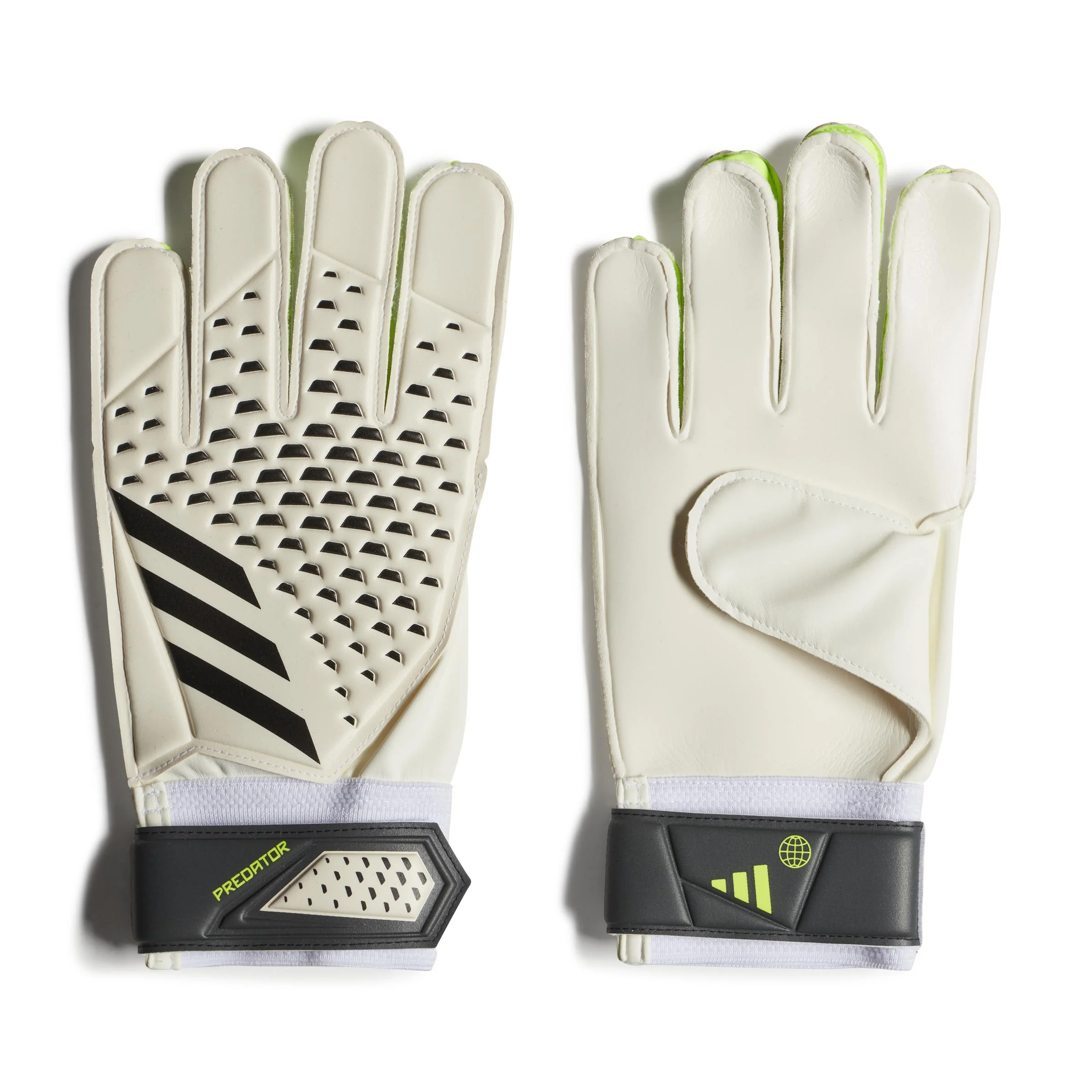 Φωτογραφία προϊόντος: Adidas PERFORMANCE PRED GL TRAINING - WHITE