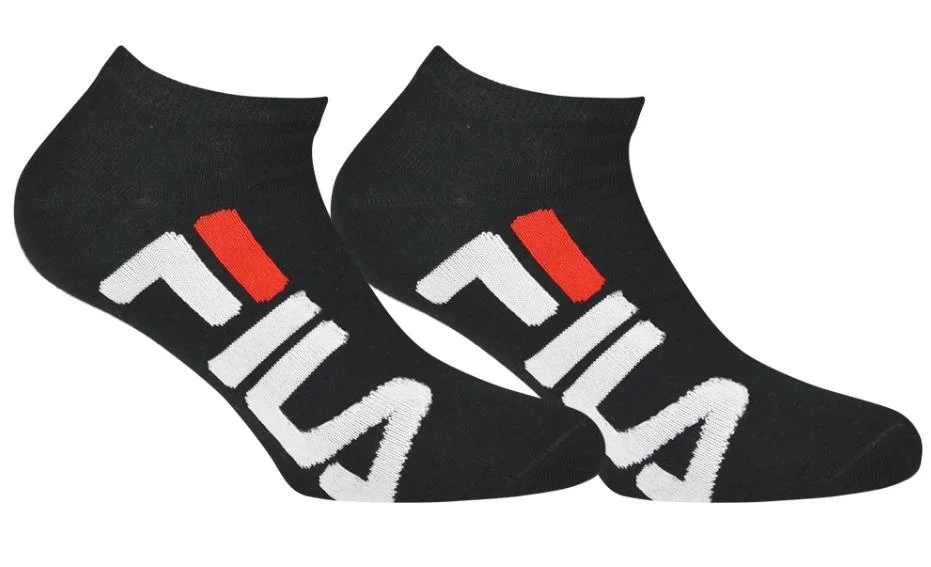 Φωτογραφία προϊόντος: Fila SOCKS BLACK