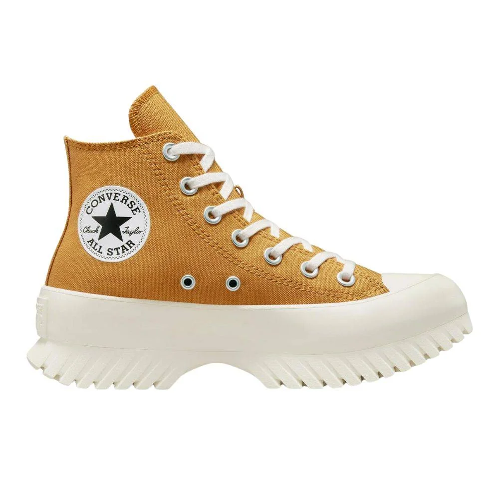Φωτογραφία προϊόντος: A06022C - CONVERSE CHUCK TAYLOR ALL STAR LUGGED 2.0 GOLDEN TAN Color