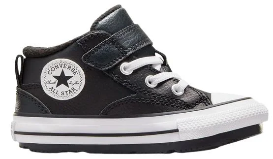 Φωτογραφία προϊόντος: Converse All Star Chuck Taylor All Star Malden Street Boot - BLACK