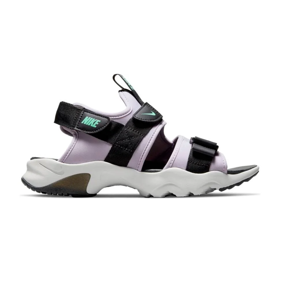 Φωτογραφία προϊόντος: CV5515-500 - NIKE WOMENS CANYON SANDAL LILAC Color
