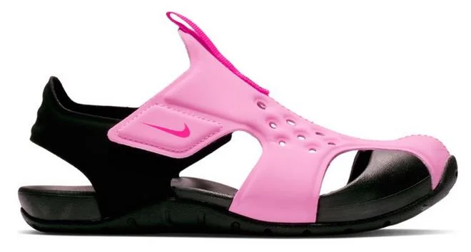 Φωτογραφία προϊόντος: Nike SUNRAY PROTECT 2 (PS) - PINK/BLACK