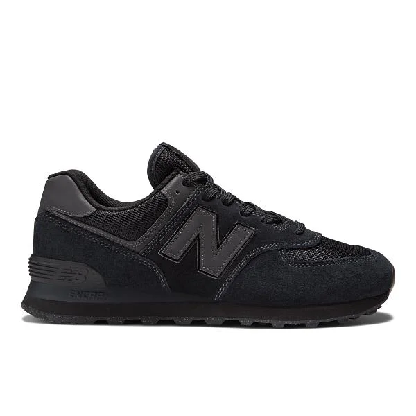 Φωτογραφία προϊόντος: New Balance 574 - Black
