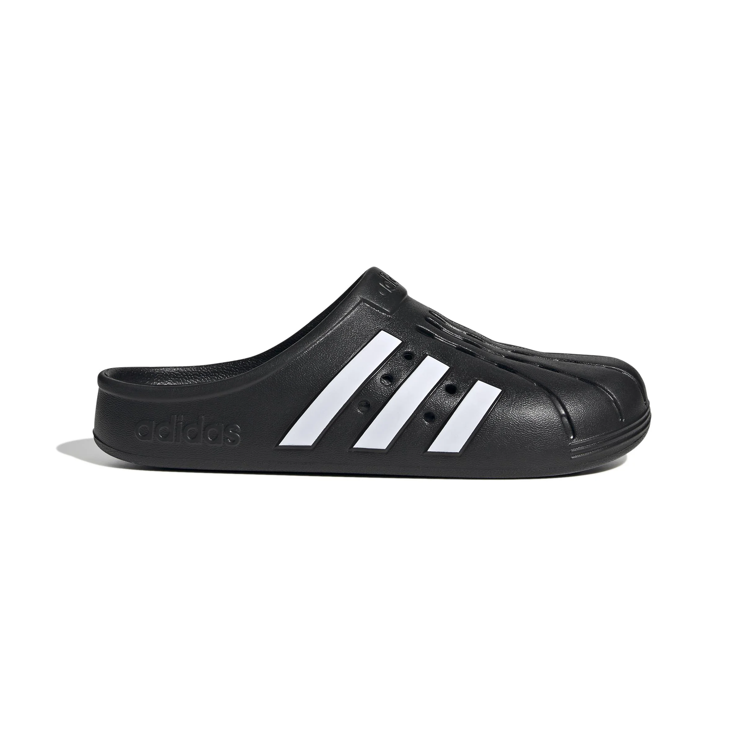 Φωτογραφία προϊόντος: Adidas Performance Adidas Adilette Clogs - BLACK/WHITE