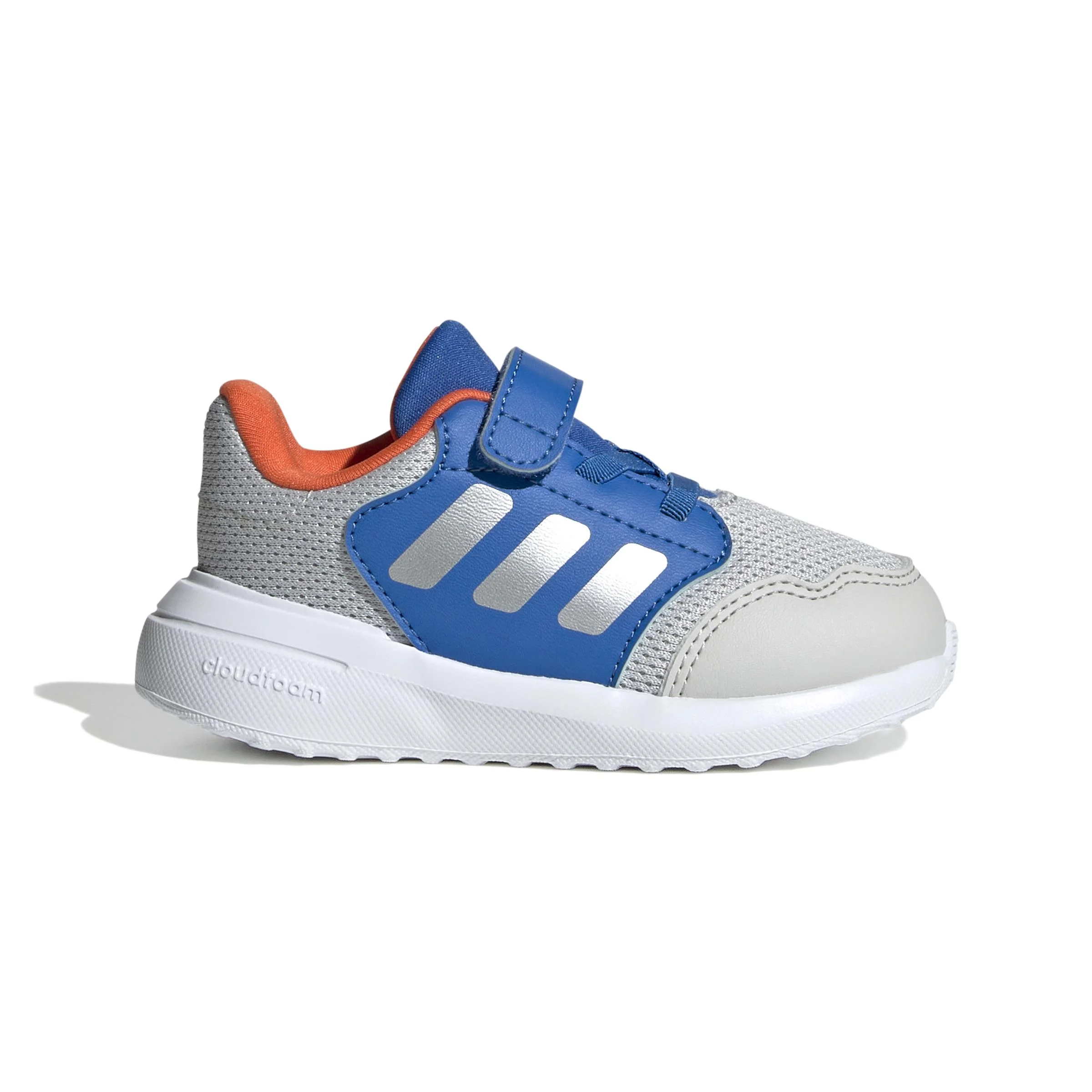 Φωτογραφία προϊόντος: Adidas Performance Adidas Tensaur Run 3.0 EL - Grey/Blue