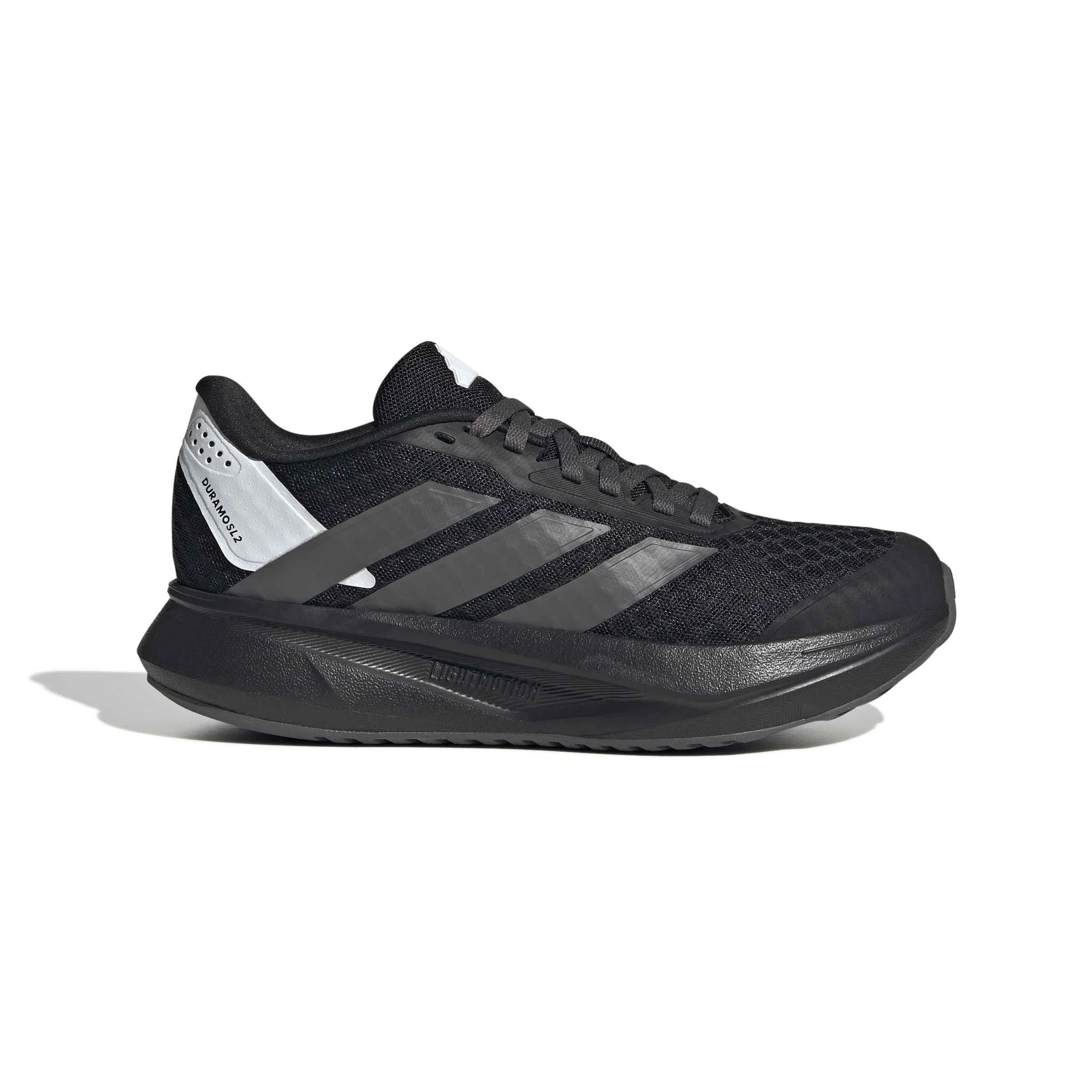 Φωτογραφία προϊόντος: Adidas Duramo Sl2 J - Black/Grey/White