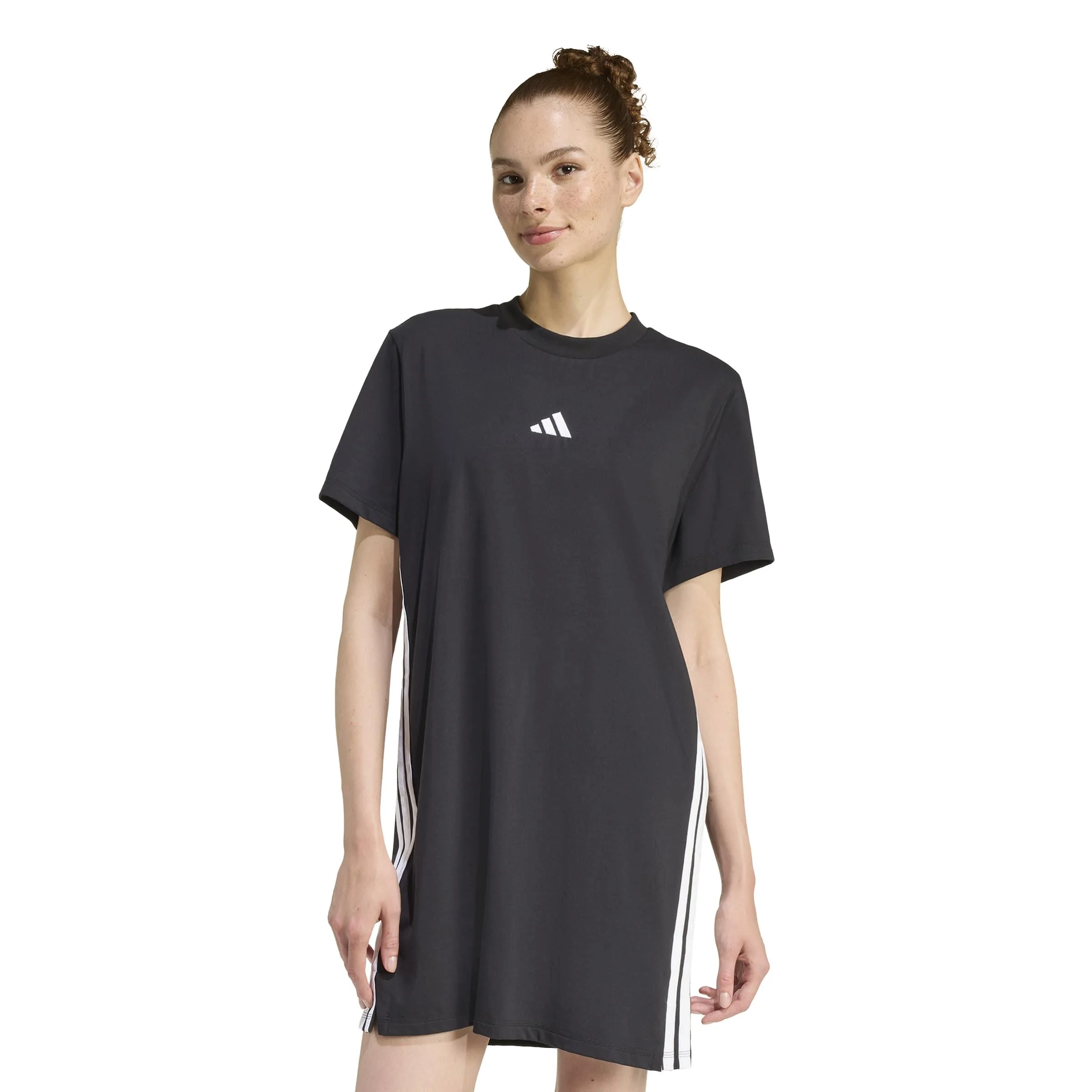 Φωτογραφία προϊόντος: Adidas Performance Adidas Future W 3S Dress - Black/White