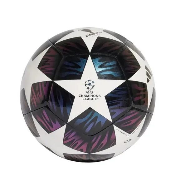 Φωτογραφία προϊόντος: Adidas Performance Adidas UEFA Champions League Final Club Ball - Black/White