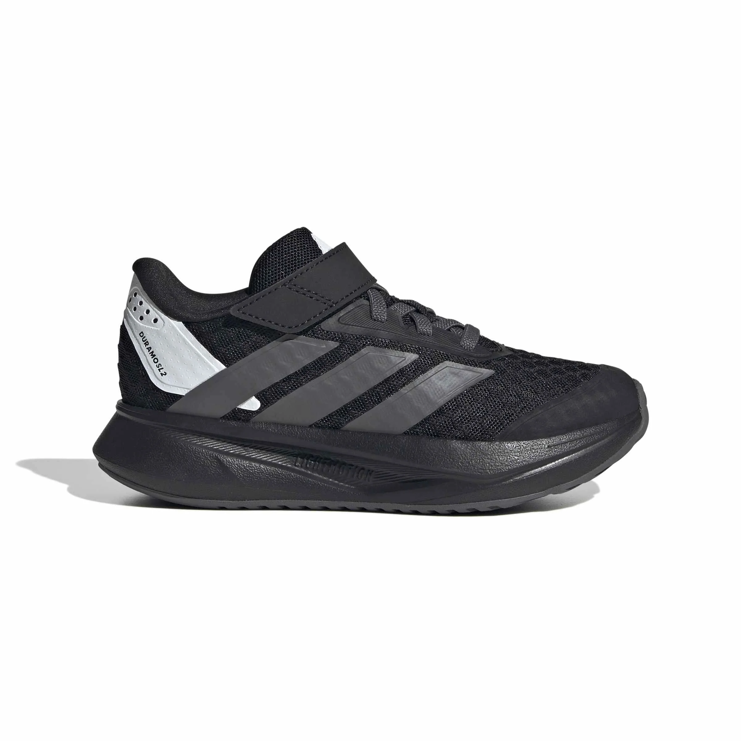 Φωτογραφία προϊόντος: Adidas Duramo SL2 El C J - Black/Grey/White