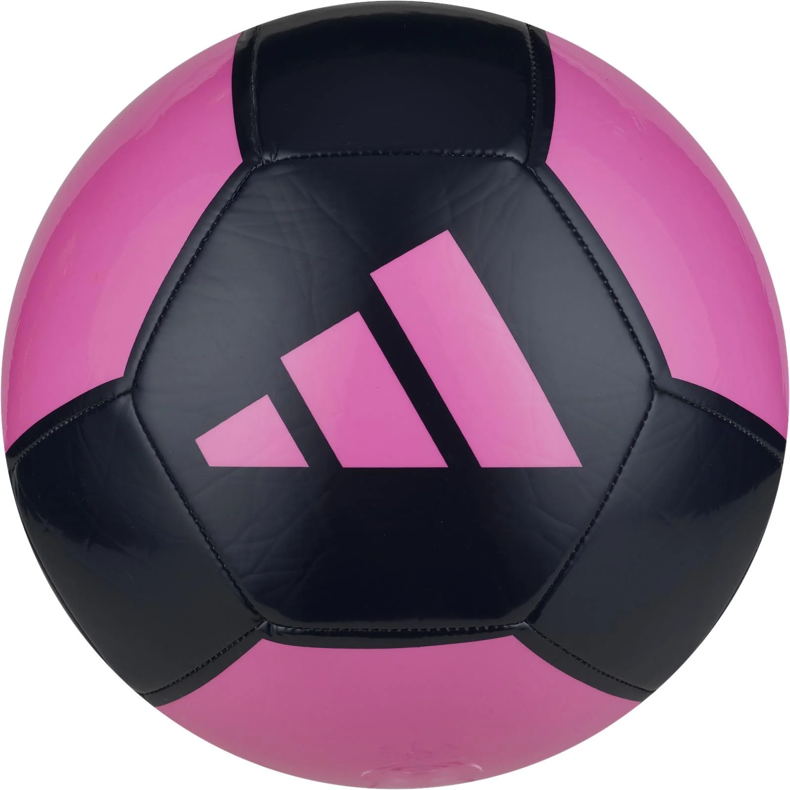 Φωτογραφία προϊόντος: Adidas Epp Club Ball BLACK/PINK