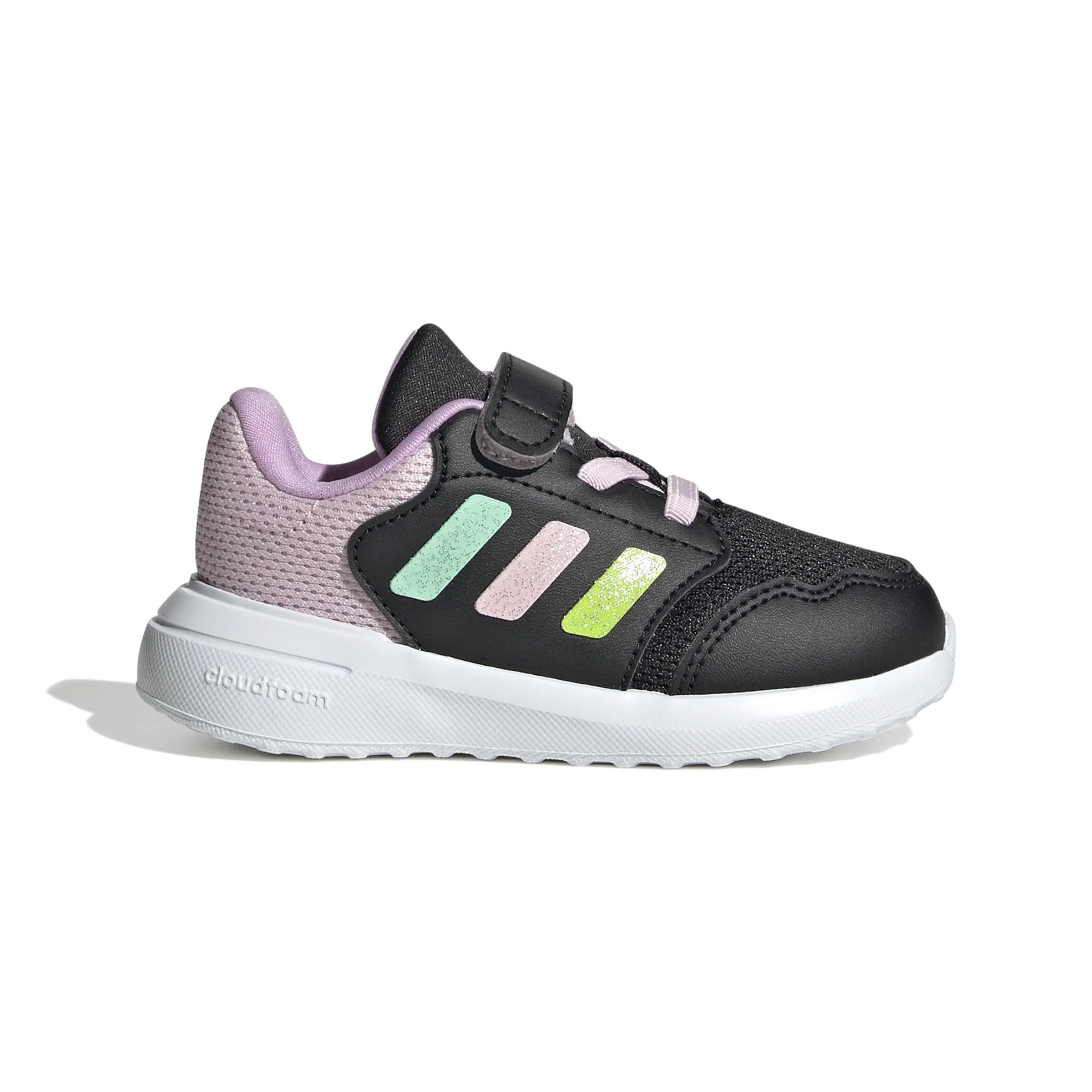 Φωτογραφία προϊόντος: Adidas Performance Adidas Tensaur Run 3.0 EL - Black/Pink