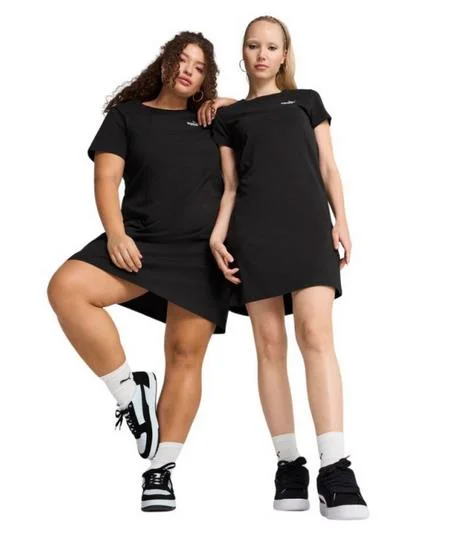 Φωτογραφία προϊόντος: Puma Ess Small No1 Logo Slim Dress - Black