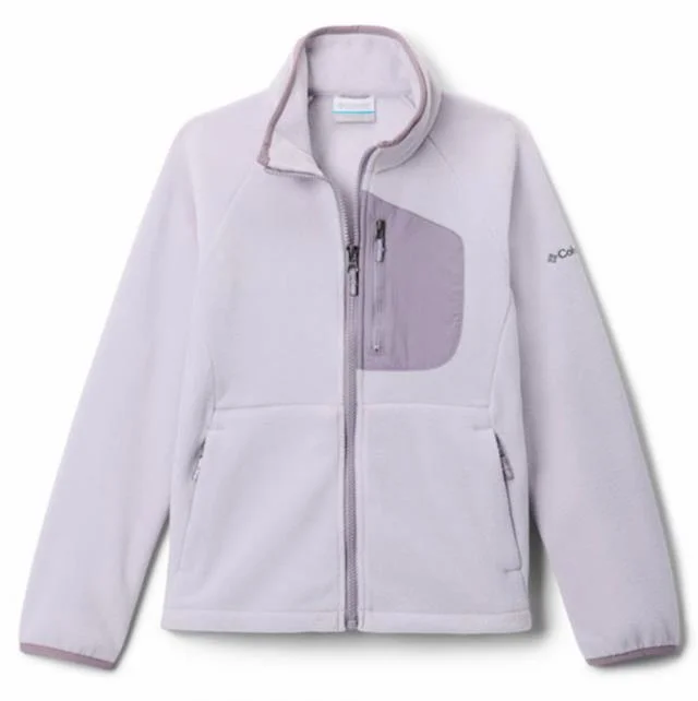 Φωτογραφία προϊόντος: ΠΑΙΔΙΚΗ ΖΑΚΕΤΑ FAST TREK IV FLEECE FULL ZIP