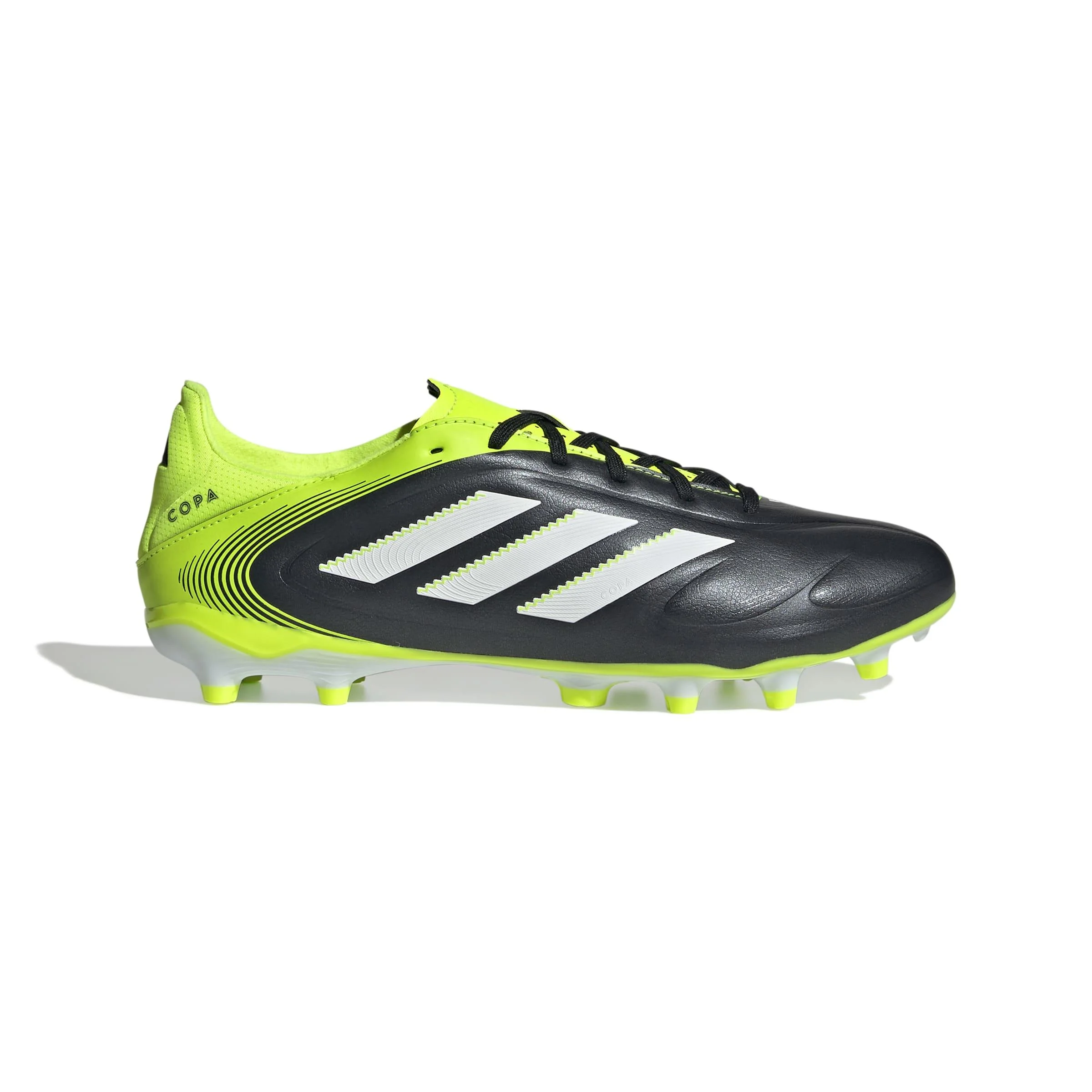Φωτογραφία προϊόντος: Adidas Performance COPA PURE III League FGMG - Black/Yellow/White