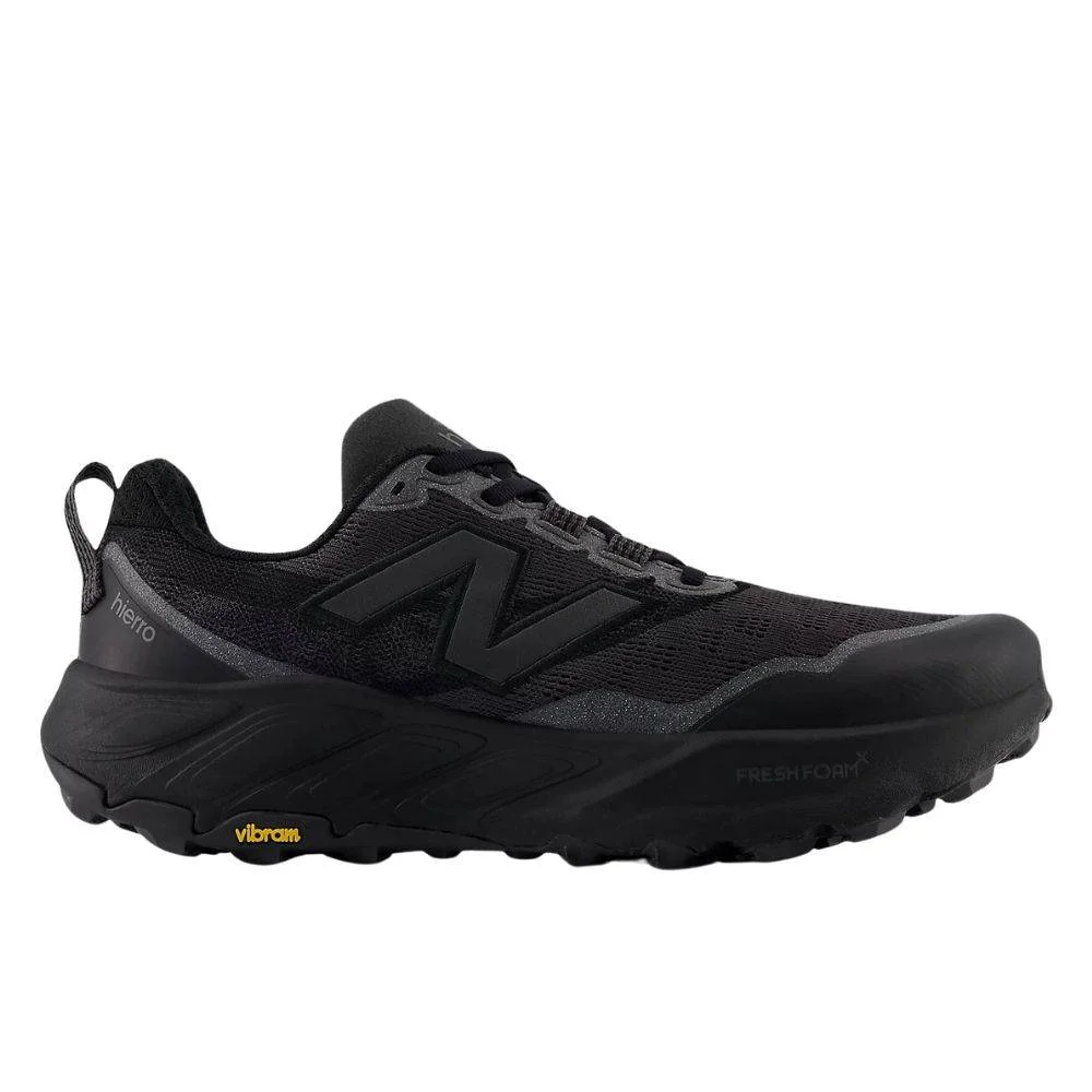 Φωτογραφία προϊόντος: MTHIERZ9 - NEW BALANCE FRESH FOAM X HIERRO V9 -RUNNING SHOE BLACK Color