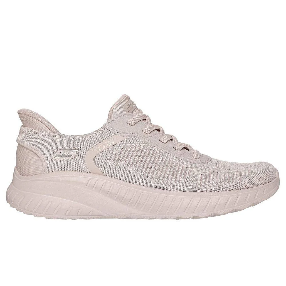 Φωτογραφία προϊόντος: 117497-NAT - SKECHERS BOBS SQUAD CHAOS - CURRENT MUSE BEIGE Color