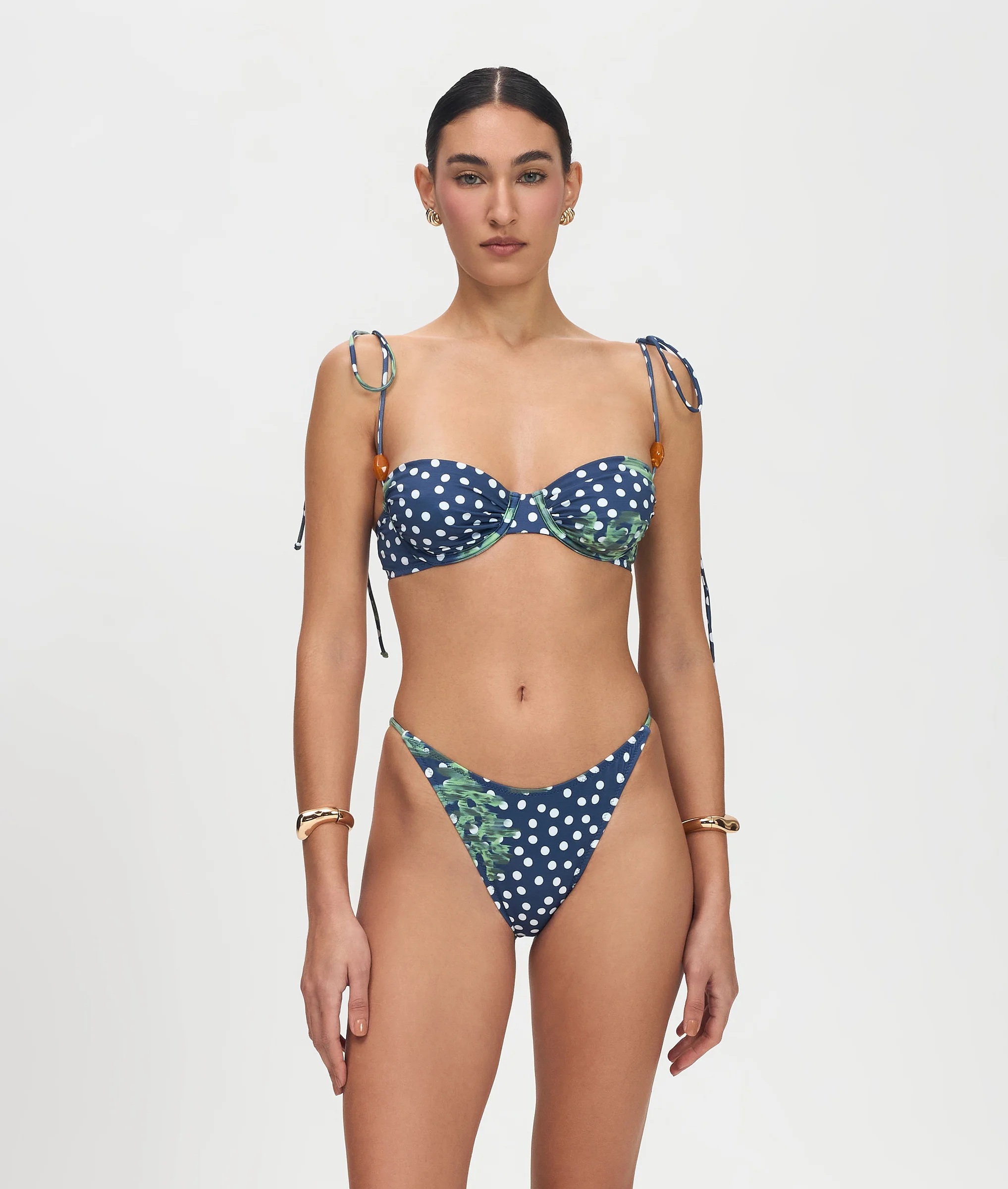 Φωτογραφία προϊόντος: Paloma Perla Bikini HAALS