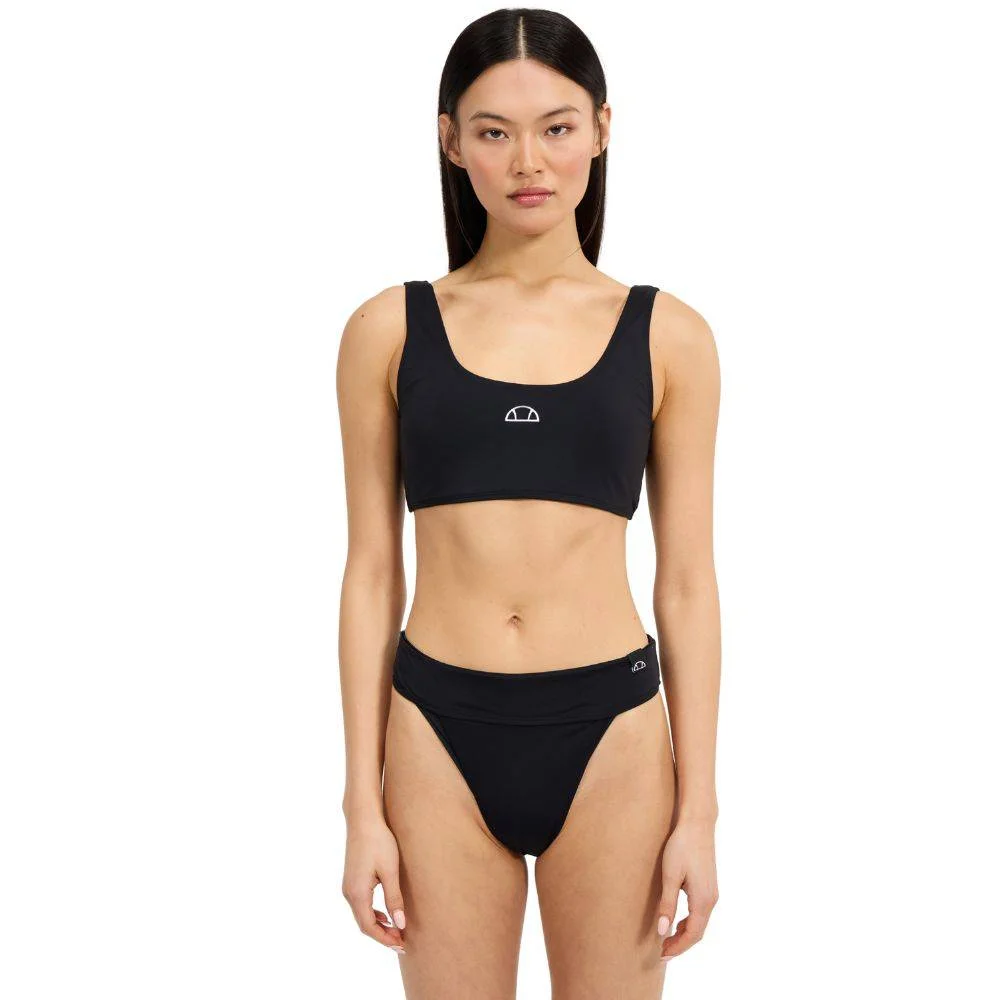 Φωτογραφία προϊόντος: SGZ21997-011 - ELLESSE SWIM GRACCHI BIKINI TOP BLACK Color