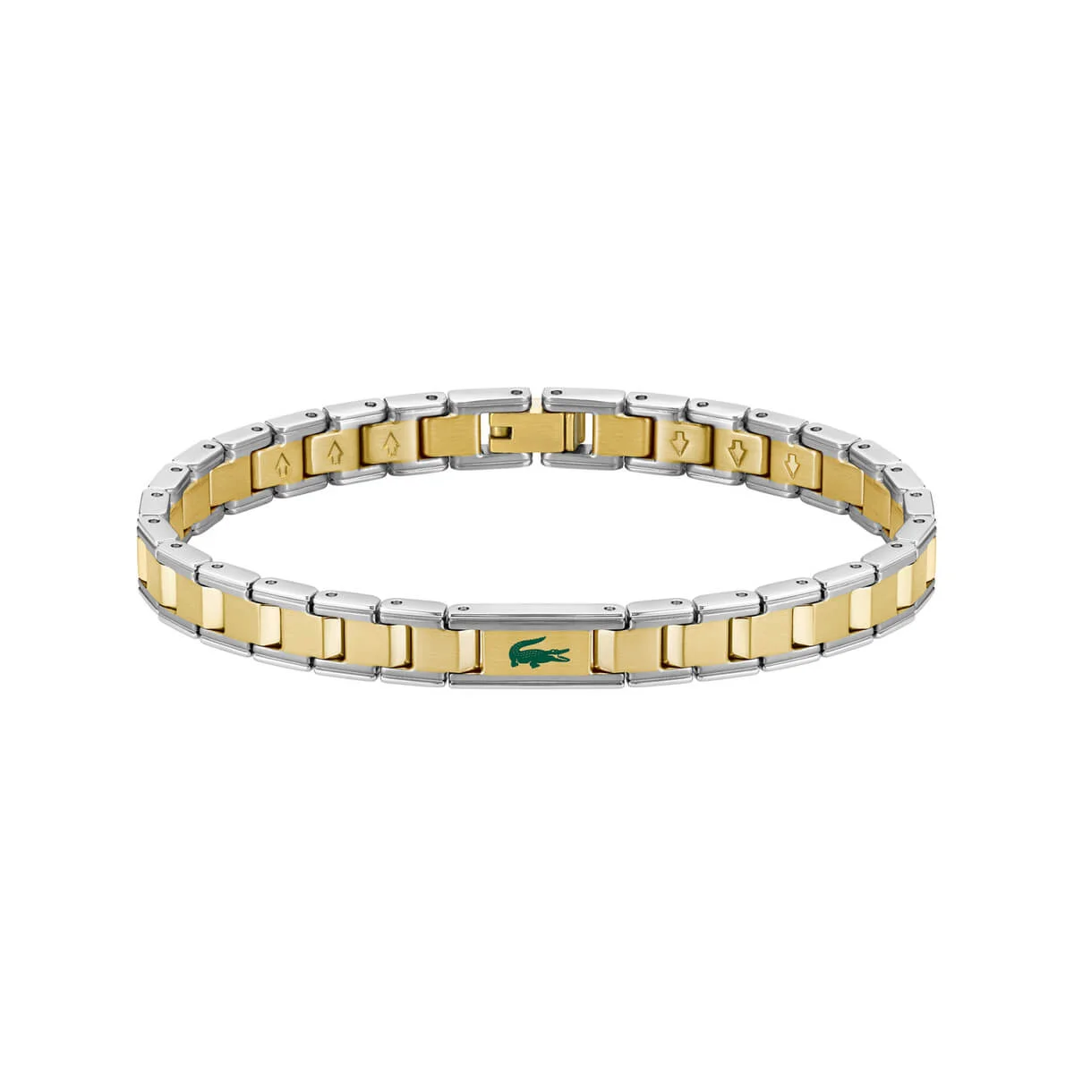 Φωτογραφία προϊόντος: Xiotiskosmima Βραχιόλι Lacoste 2040586