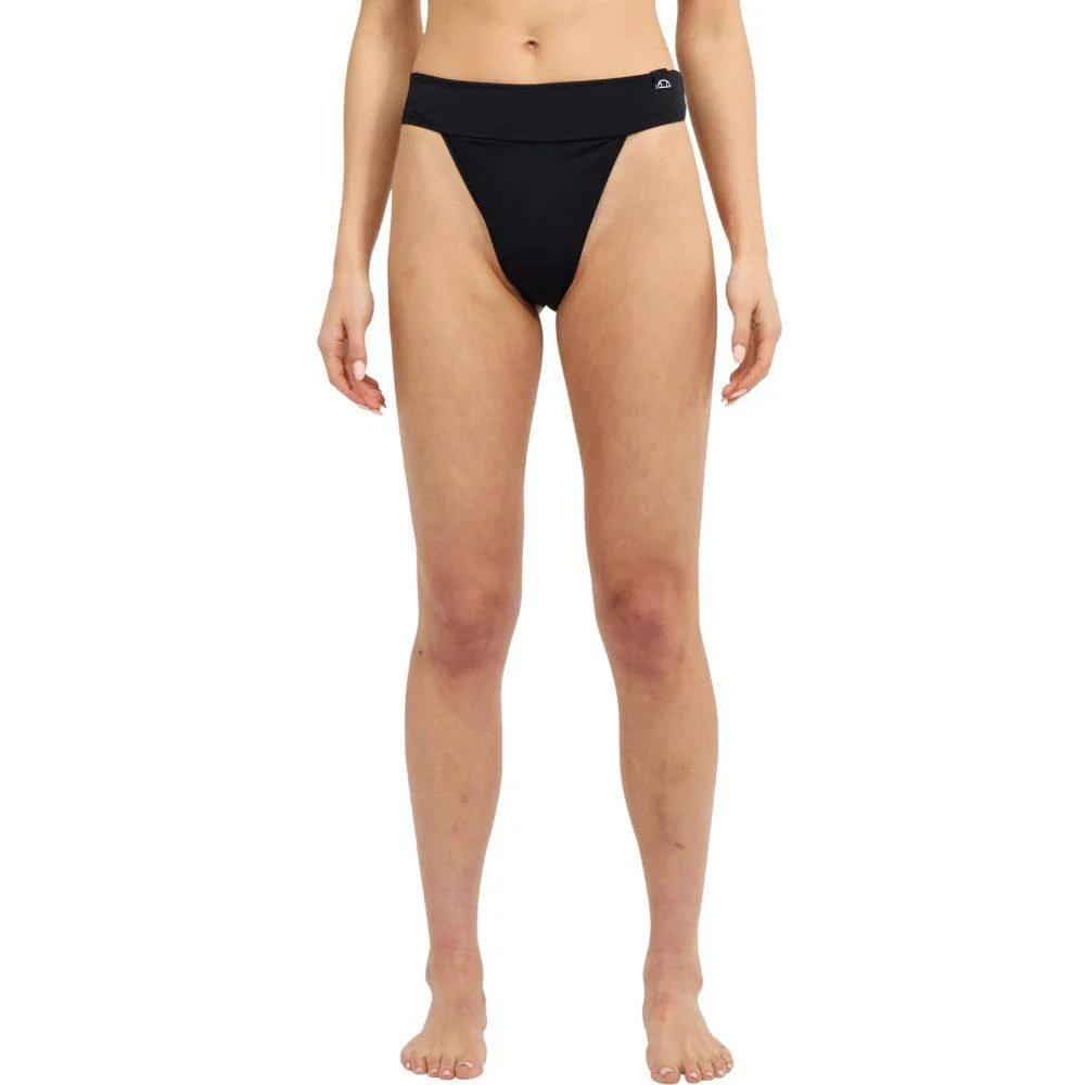 Φωτογραφία προϊόντος: SGZ21998-011 - ELLESSE SWIM DELLANTOS BIKINI BOTTOM BLACK Color