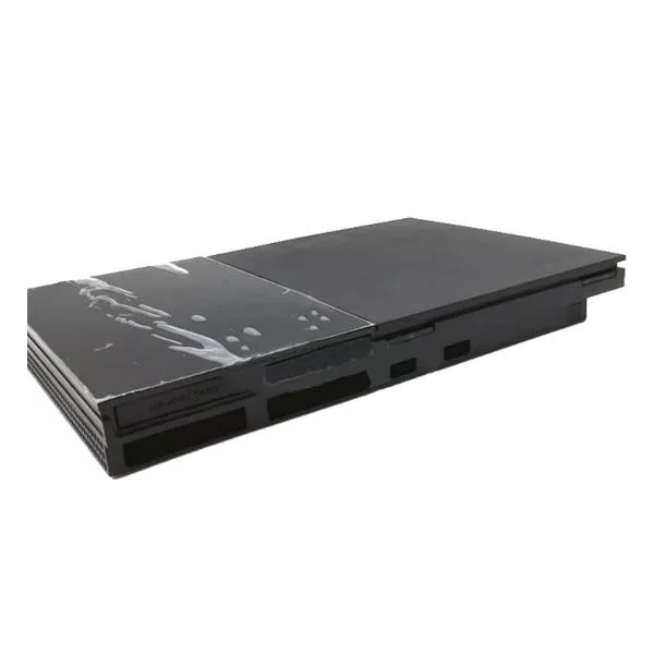 Φωτογραφία προϊόντος: PS2 Slim 90xx Housing Shell Ανταλλακτικό Case μαύρο