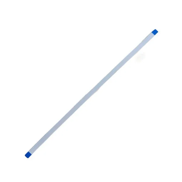 Φωτογραφία προϊόντος: 8pin 18cm Flex Cable καλωδιοταινία Power Eject Button board για PS4 Slim
