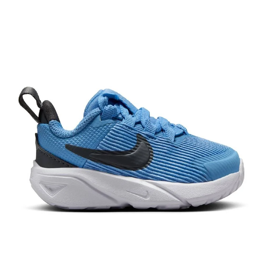 Φωτογραφία προϊόντος: DX7616-408 - NIKE Star Runner 4 NN Infant Shoes Blue Beyond