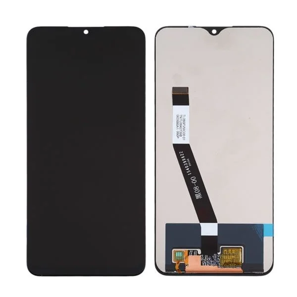 Φωτογραφία προϊόντος: Οθόνη LCD για Xiaomi Redmi 9/ Redmi 9 Prime/ Poco M2 μαύρη