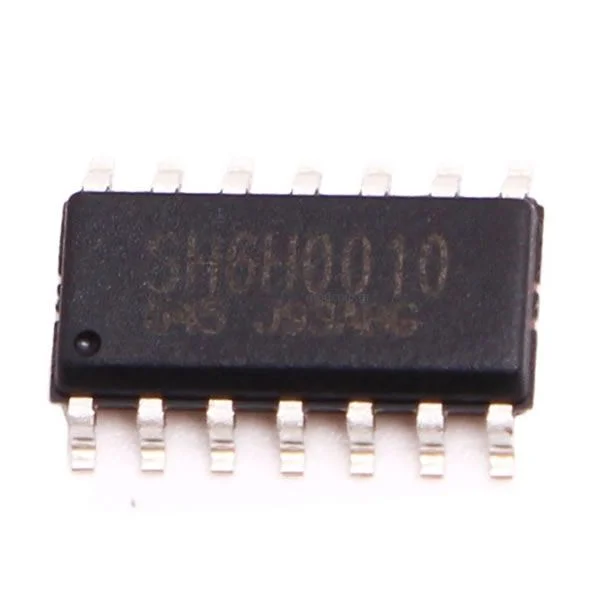 Φωτογραφία προϊόντος: IC Chips SH6H0010 Replacmenet for PS4 Power Supply