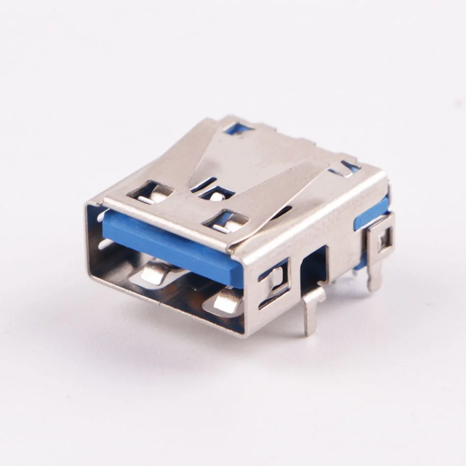 Φωτογραφία προϊόντος: PS5 Πίσω θύρα USB 3.0 Port Connector